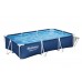 Каркасный бассейн Bestway Steel Pro 56404 (300х201х66см) без Ф/У