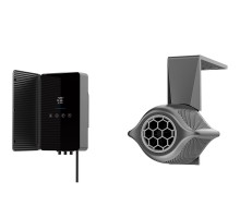 Противоток Aquaviva Swim Jet M180(WiFi,инвертор, 220В, 180м3/ч, подвесной)