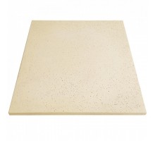 Террасный камень Carobbio Oasi 50x50x2.5 см, песочный