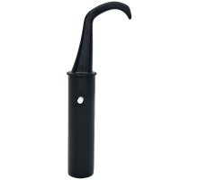 Крючок с зажимом для робота пылесоса Inver X30/X60/X80