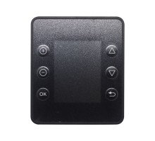 Дисплей Hayward Aquarite Plus CTFT