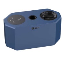 Насос AquaViva IV24(220V,21м3/ч,10м,1кВт,частотный преобразователь,Wi-Fi)