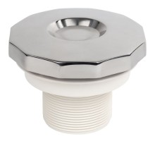 Форсунка пылесосная Flexinox 87198052, под лайнер