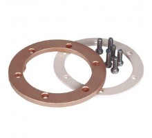 Комплект фланецев Fitstar 2030050 для донного слива 2005020 и 2015020