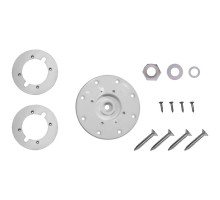 Закладная к прожектору AquaViva под бетон/плитку