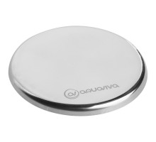 Заглушка для пылесосной форсунки 1,5'', AISI-304