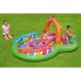 Игровой центр Bestway 53117 Музыкальный (295х190х137 см)