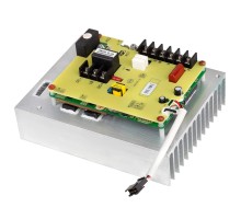 Инвертор платы Fairland IPHC55 033091110000