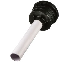 Дюзовая коробка 89011602 в комплекте с трубой для Aquaviva P350