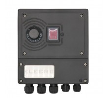 Аналоговый контроллер Elecro теплообменника G2\SST