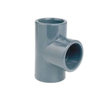 Тройник клеевой 90° EFFAST d315 мм (RDRTID3150)