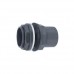 Танк-адаптер ПВХ EFFAST d63*75*2-1/2" (RERAKE063H) для бассейна