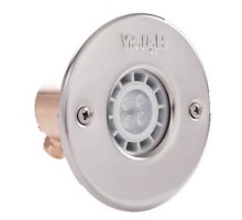 Прожектор FitStar 4.40400220, 4 LED 3.0, 24В, 110 мм, RGBW, кабель 5м, без закладной