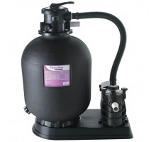 Фильтрационная установка Hayward PWL D511 81072 (10m3/h, верх)