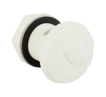 Регулятор подачи воздуха Aquaviva резьбовой EM1835