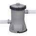 Каркасный бассейн Bestway Power Steel 5614A с фильтром 305х200х84 см