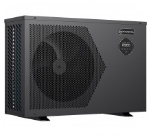 Тепловой насос Aquaviva Model  9 инвертор (тепло /холод, 9,5 кВт, -10С, WiFi)