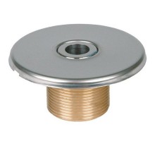 Форсунка стеновая Fitstar 3100420, НР 1 1/2", 4,5 м3/ч, 40 мм