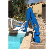 Подъемник для людей с инвалидностью F100M