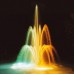 Форсунка Aquaviva 3-х уровневый цветок CAS40