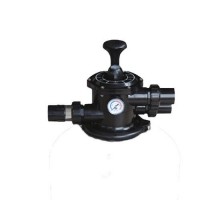 Клапан Aquaviva 1,5" верх