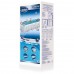 Каркасный бассейн Bestway Steel 56475 с песочным фильтром и тентом