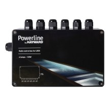 Пульт управления к прожектору Hayward LED ColorLogic, 120W