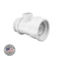 Закладная часть Hayward JET-AIR SP1430 (1 1/2") для гидромассажной форсунки