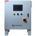 Уф установка AquaViva AVMUV 85, до 85м3, DN150, 2КВт Автоочист, UV дат. , t дат.,сенс.дисп