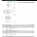 Ручка 4-х поз. вентиля Aquaviva MPV-16 (01013130)