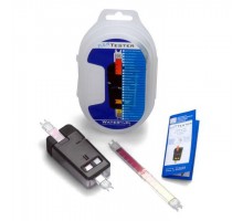 Тест-полоска FlexiTester Nitrite LR, Нитраты (0 - 0.5 мг/л)