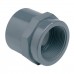 Муфта переходная ВР EFFAST d40x1-1/4" (RGRMAG040E) для бассейна