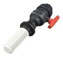 Уплотнительное кольцо для UV Aquaviva 155 Вт