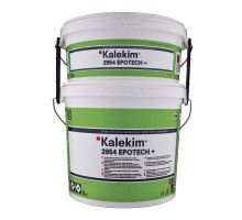 Эпоксидная затирка-клей Kalekim Epotech+ 2954 (5 кг) уцененный