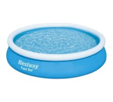 Надувной бассейн Bestway 57274 (366х76, карт. фильтр)