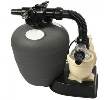Фильтрационная система Aquaviva FSU-8TP