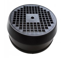 Крышка вентилятора насоса Kripsol MEC90 RBM1040.42R
