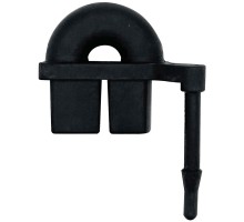 Крышка зарядного устройства для робота пылесоса Inver X30/X60/X80