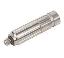 Форсунка для туманообразования AquaViva 0,15mm с префильтром