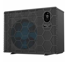Тепловой насос Fairland X20-16 инвертор (40-75 м3, тепло/холод, 16,5 кВт, -20С, WiFi)