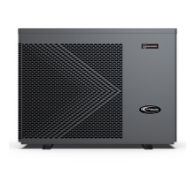 Тепловой насос Aquaviva F-plus AIC35T инвертор (90-170 м3, тепло/холод, 35.8 кВт, -7С, WiFi)