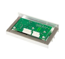 Модуль для управления моторчика инверторных тепл насосов