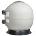 Фильтр AquaViva MS1400-90 (46m3/h, 1400mm, 2354kg, проход 90mm, 2,5Бар)