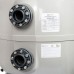 Фильтр AquaViva MS1400-90 (46m3/h, 1400mm, 2354kg, проход 90mm, 2,5Бар)