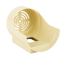 Крышка вентилятора корпуса насоса AquaViva AMU серии 1321019