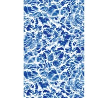 Лайнер мрамор Aquaviva Diffusion 1.65x25.2 м (41.58 м.кв)