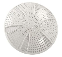 Форсунка донная Aquaviva EM2817C(E1), 50 мм, PN10, под бетон