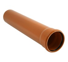 Труба НПВХ SN4 110*3.2 L-3000