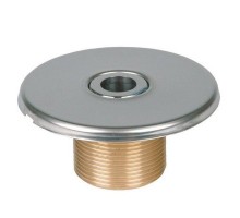 Форсунка стеновая Fitstar 3100720, НР 1 1/2", 4,5 м3/ч, 70 мм