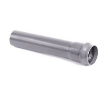 Труба Aquaviva НПВХ SDR41 d225*5.5 L-6160 (штука)